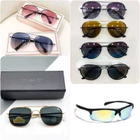 تخفیف 30 درصدی عینک افتابی