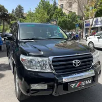 تویوتا لندکروزر ۴ در 4000cc، بدون رنگ|خودرو سواری و وانت|تهران, قیطریه|دیوار