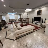 پردیس ویلایی تریبلکس ۳۶۵متر فول متریال کد۱۱۲