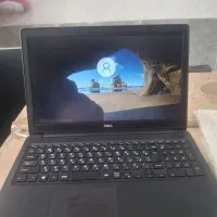 لپ تاپ دل i5 نو