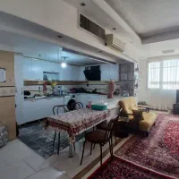۱۰۷متر/دو خواب/بدون مشرف