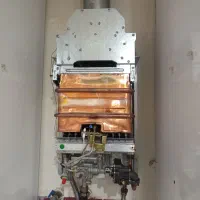 نصب سرویس و تعمیر آبگرمکن و بخاری