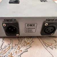 dmx led درایور|لامپ و چراغ|تهران, طرشت|دیوار