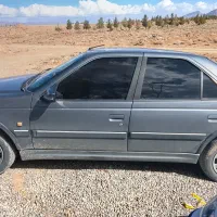 فروش خودرو پژو پارس نوک مدادی مدل۹۴