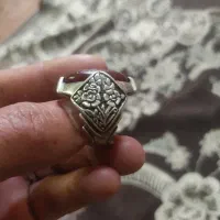 انگشتر سایز ۶۵