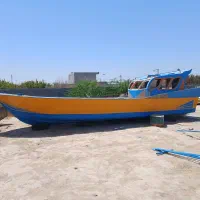 انواع قایق صیادی وتفریح