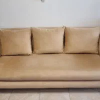 نیم ست راحتی ۵ نفره