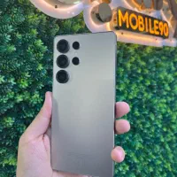 سامسونگ اس ۲۵ اولترا Samsung S25 Ultra 256/12 پلمپ