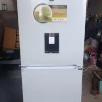 یخچال و....زیرقیمت بازار|یخچال و فریزر|قیدار, |دیوار