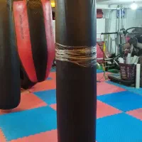 کیسه بکس باشگاهی 2متری