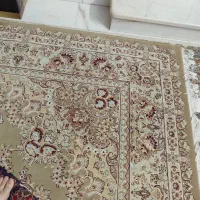 فرش  ۱۲ و ۹ متری تمیز و سالم