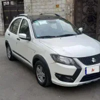کوئیک 1404 GXRتیپ L