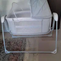 گهواره ی برقی ماستلا ۴در۱