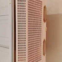 هودآشپزخانه وکابینت سه در
