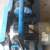بالابر تکفاز کاجلی