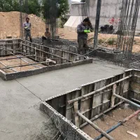 ارماتور بند و قالب بند