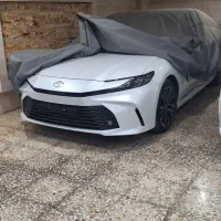 فروش یک دستگاه تویوتا کمری