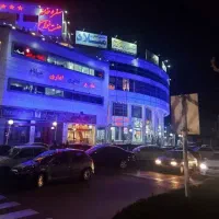 پاساژ تجاری میلاد طبقه همکف راسته طلا فروشها