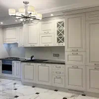 نصاب کابینت کار به صورت دستمزد صفر تا صد