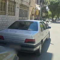 پژو405|خودرو سواری و وانت|تهران, ارجمندی راد|دیوار
