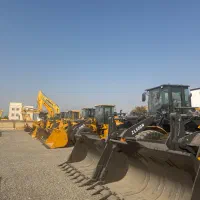 لودر XCMG|خودرو سنگین|تهران, گلستان (شهرک راه آهن)|دیوار