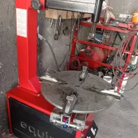 دستگاه لاستیک درار