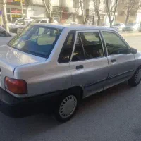 پراید ۸۳|خودرو سواری و وانت|زنجان, |دیوار