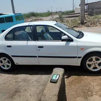 سمندسفیدرنگ مدل90