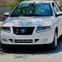 فروش حواله سمند سورن xuvp