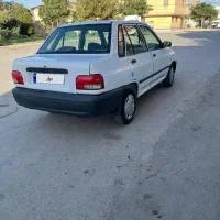 پراید مدل ۸۸