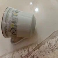 سرویس چایخوری ژاپنی ۶نفره و قهوه خوری و قوری و ج