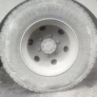 لاستیک بارز ۲۳۵ ۷۵ ۱۷،۵