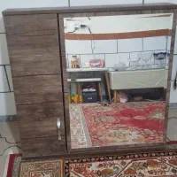 آیینه برای دراور.نونو.