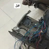 باطری سازی سیار فوق تخصصی استاد حسن در پردیسان