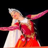 کلاس رقص کودک و نوجوان صفاییه