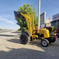 بیل دنده عقب