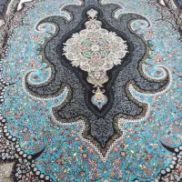فرش ۹ متری۱۰۰۰ شانه  ۲.۵در ۳.۵