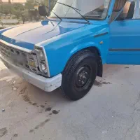 وانت نیسان ۹۳ تکسوز