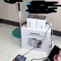 پاور بانک/لوازم جانبی موبایل /پنل دار
