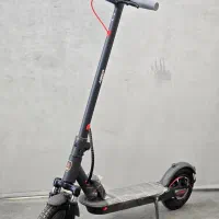 اسکوتر ایستاده