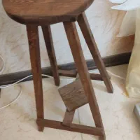 چهار پایه گلدان