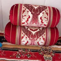 بالشت|رختخواب، بالش، پتو|شیراز, کرونی(خاتونک)|دیوار