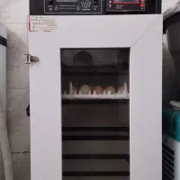 دستگاه جوجه کشی هدایت