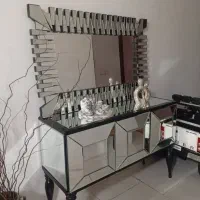 کنسول ایینه ای