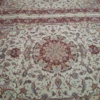 فرش جفت۶متری اوعلیا سرداری
