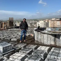 یک نفر انبار دار و یک نفر کارگر ساختمانی نیازمندم