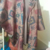 مانتو|لباس|کرج, حسین‌آباد|دیوار