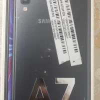 سامسونگ a7 اصلی