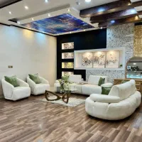 مبل مدل پابلو (آقای مبل زنجان)