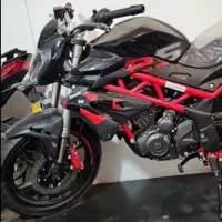 بنلی ۲۵۰ تک (نیوفیس )